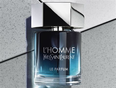 yves saint laurent perfume homem|yves saint laurent men's l'homme.